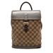 Louis Vuitton Bags | Louis Vuitton Soho Damier Rucksack Backpack | Color: Brown | Size: Os