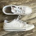 Nike Shoes | Nike Court Legacy Shoes | Color: White | Size: 9.5