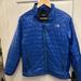 The North Face Jackets & Coats | North Face Blue Coat 14-16 | Color: Blue | Size: 16b