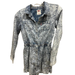 Levi's Dresses | Levi's Girls Acid Wash Button Down Long Sleeve Dress Size 12-13 Yrs | Color: Blue | Size: Lg