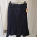 Ralph Lauren Skirts | Lauren Jeans Co Denim Skirt | Color: Blue | Size: 8