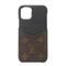 Louis Vuitton Accessories | Louis Vuitton Taigarama Iphone Bumper 11 Pro Smartphone Cover Case Noir M69094 | Color: Black | Size: Os