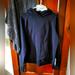 Lululemon Athletica Tops | Lululemon Scuba Pullover Hoodie, Barry's Ride La. Size 10, Nwt. | Color: Black/Gray | Size: 10