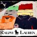 Polo By Ralph Lauren Shirts | Lot Of 6 Polo By Ralph Lauren Shirts Size Medium. | Color: Blue/Green | Size: M