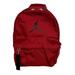 Nike Bags | Nike Air Jordan Mini Backpack, Gym Red | Color: Black/Red | Size: Os