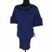 Jessica Simpson Dresses | Jessica Simpson Women's Xs, X Small Dress Tunic | Color: Blue | Size: Xs