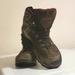 Columbia Shoes | Mens Columbia Pole Creek Omni Tech Hiking Boots Size 15 | Color: Brown/Orange | Size: 15