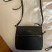 Kate Spade Bags | Kate Spade Crossbody Bag | Color: Black | Size: Os