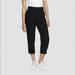 Nike Pants & Jumpsuits | Nike Golf Woven Flex 24” Women Pants Pants Black Aj5686 010 | Color: Black | Size: S