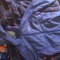 Columbia Jackets & Coats | Kids Xs Columbia Windbreaker Rain Coat | Color: Gray | Size: Xsb