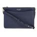 Kate Spade Bags | Kate Spade New York Margaux Medium Convertible Crossbody | Color: Blue | Size: Os
