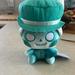 Disney Toys | New!!! Disney-Funko Haunted Mansion Plushies | Color: Blue | Size: All