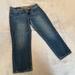 Nine West Jeans | Nine West Vintage America Jeans 8 | Color: Blue | Size: 8