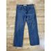 Levi's Jeans | Mens Levis 505 Jeans Regular Fit Straight Leg Medium Wash Denim Sz 36x32 | Color: Blue | Size: 36