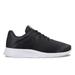 Nike Shoes | Nike Tanjun Black Satin Sneakers | Color: Black | Size: 6