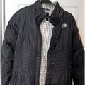 The North Face Jackets & Coats | North Face 600 Puffer Coat | Color: Black | Size: M