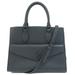 Louis Vuitton Bags | Louis Vuitton Lock Me Tote Pm Tote Bag Taurillon Leather | Color: Black | Size: Os