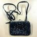 Nine West Bags | Nine West Small Crossbody | Color: Black | Size: Os