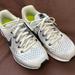 Nike Shoes | Nike Zoom Pegasus 34. Women’s Size 7 | Color: Gray/White | Size: 7