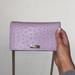 Kate Spade Bags | Kate Spade Crossbody | Color: Purple | Size: Os