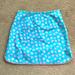 Lilly Pulitzer Skirts | Lilly Pulitzer Skirt, Size 10, Cute Summer Find! | Color: Blue/Pink | Size: 10