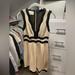 Gucci Dresses | Gucci Dress | Color: Black/Cream | Size: Xs