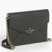 Kate Spade Bags | Kate Spade New York - Cedar Street Monday Envelope Crossbody Bag | Color: Black | Size: Os