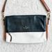 Kate Spade Bags | Kate Spade Fold Over Crossbody | Color: Brown/White | Size: Os