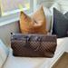 Louis Vuitton Bags | Louis Vuitton Damier Ebene Carryall Bag | Color: Brown/Tan | Size: Os