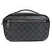 Louis Vuitton Bags | Louis Vuitton Umbrella Damier Hip Bag/Waist Bag Damier Canvas | Color: Black | Size: Os