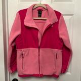 The North Face Jackets & Coats | North Face Girls Xl Pink Jacket | Color: Pink | Size: Xlg