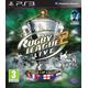 Rugby League Live 2: World Cup Edition PlayStation 3 Game - Used