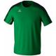 Erima Unisex Kinder EVO Star leichtes T-Shirt (1082403), smaragd/Pine Grove, 164