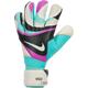 Nike Unisex Torwarthandschuhe Nk Gk Vg3 - Ho23, Black/Hyper Turq/Rush Fuchsia/White, FB2999-010, 10.5