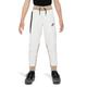 Nike Jungen Hose B NSW Tech FLC Pant, Summit White/Khaki/Black/Black, FD3287-121, XL
