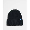 Kavu trawler beanie in black