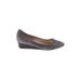 Cole Haan Wedges: Gray Shoes - Women's Size 6