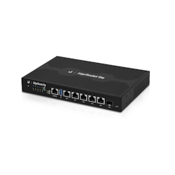 UbiQuiti EdgeRouter ER-6P Image