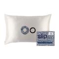 Slip - pure silk queen gift set - sloane Decken & Kissen