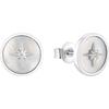 s.Oliver Ohrstecker One Size Damen