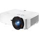 Viewsonic LS860WU Beamer Standard Throw-Projektor 5000 ANSI Lumen DMD WUXGA (1920x1200) Weiß