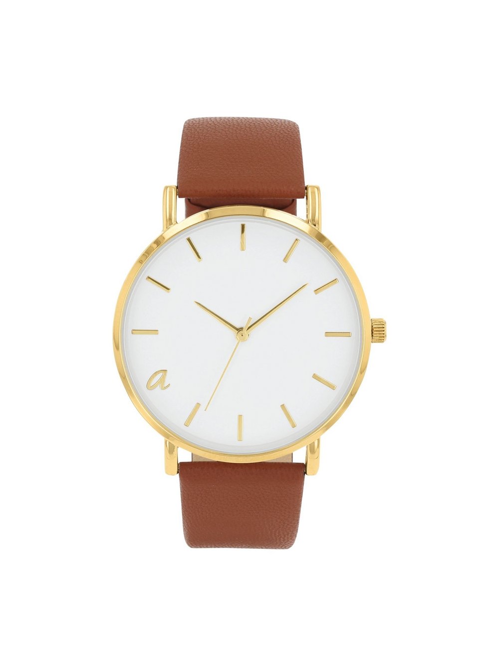 amor Damen, Herren, Uhr Damen gold, 19 Image