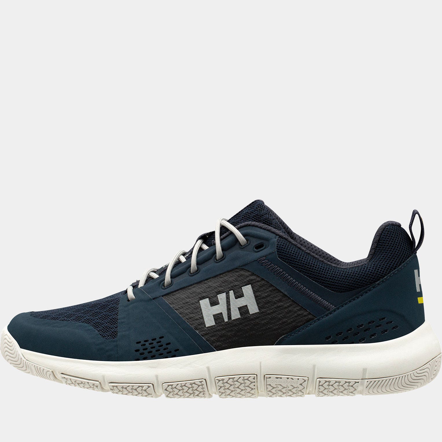 Helly Hansen Women's Skagen F1 Offshore Sailing Shoes Navy 5.5