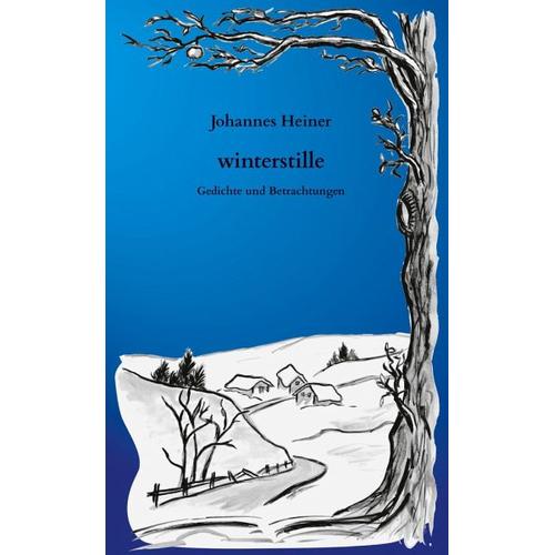 winterstille – Johannes Heiner