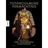 Tutanchamuns Vermächtnis - Patrick Mallet, Paul Marcel