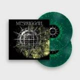 Meshuggah - Chaosphere - Heavy Metal - Vinyl