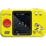 My Arcade DGUNL-4198 PAC-MAN Pocket Player Pro Handheld Portable Gaming System [