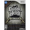 Guitar Hero: Metallica | Nintendo Wii