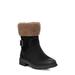 Harrison Cuff Boot - Black - Ugg Boots