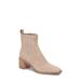 Irnie Block Heel Chelsea Boot - Brown - Dolce Vita Boots